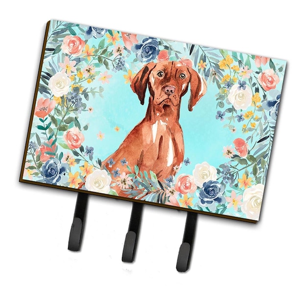 Carolines Treasures Vizsla Leash or Key Holder CK3424TH68 - main